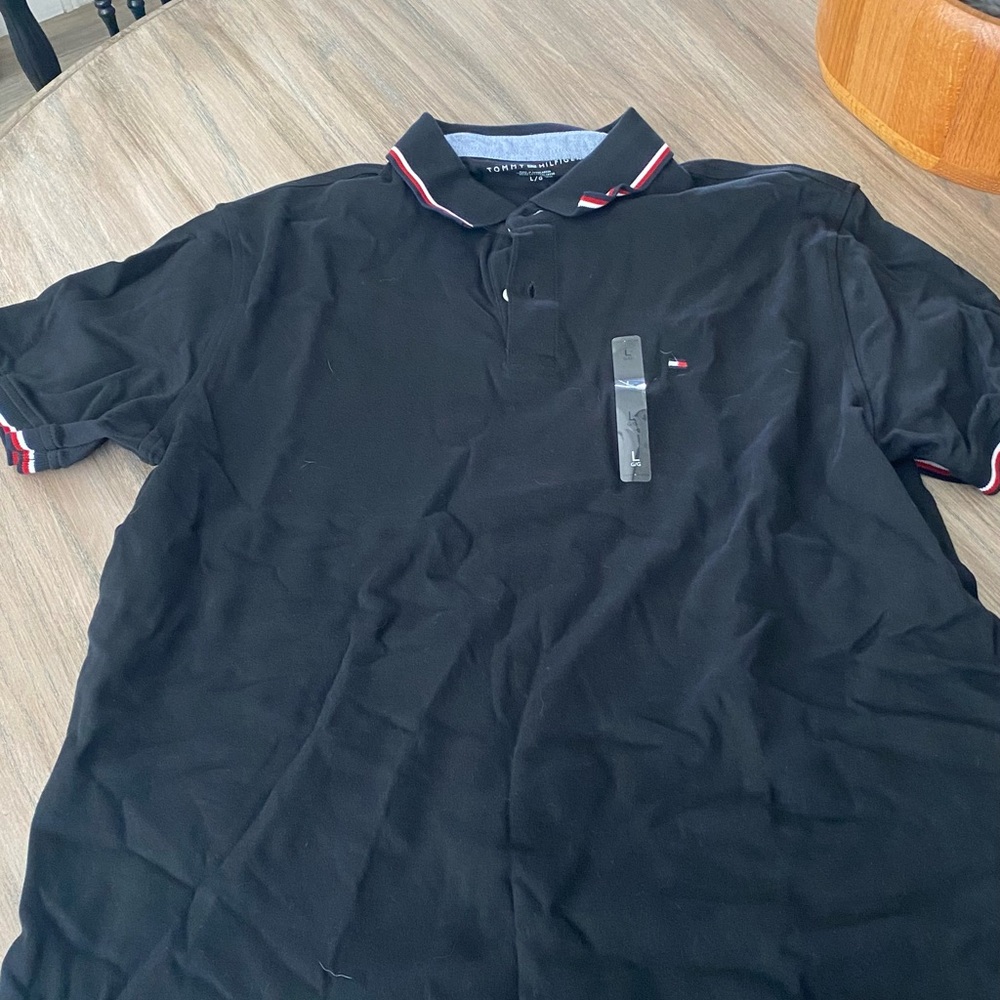 Men’s shirt